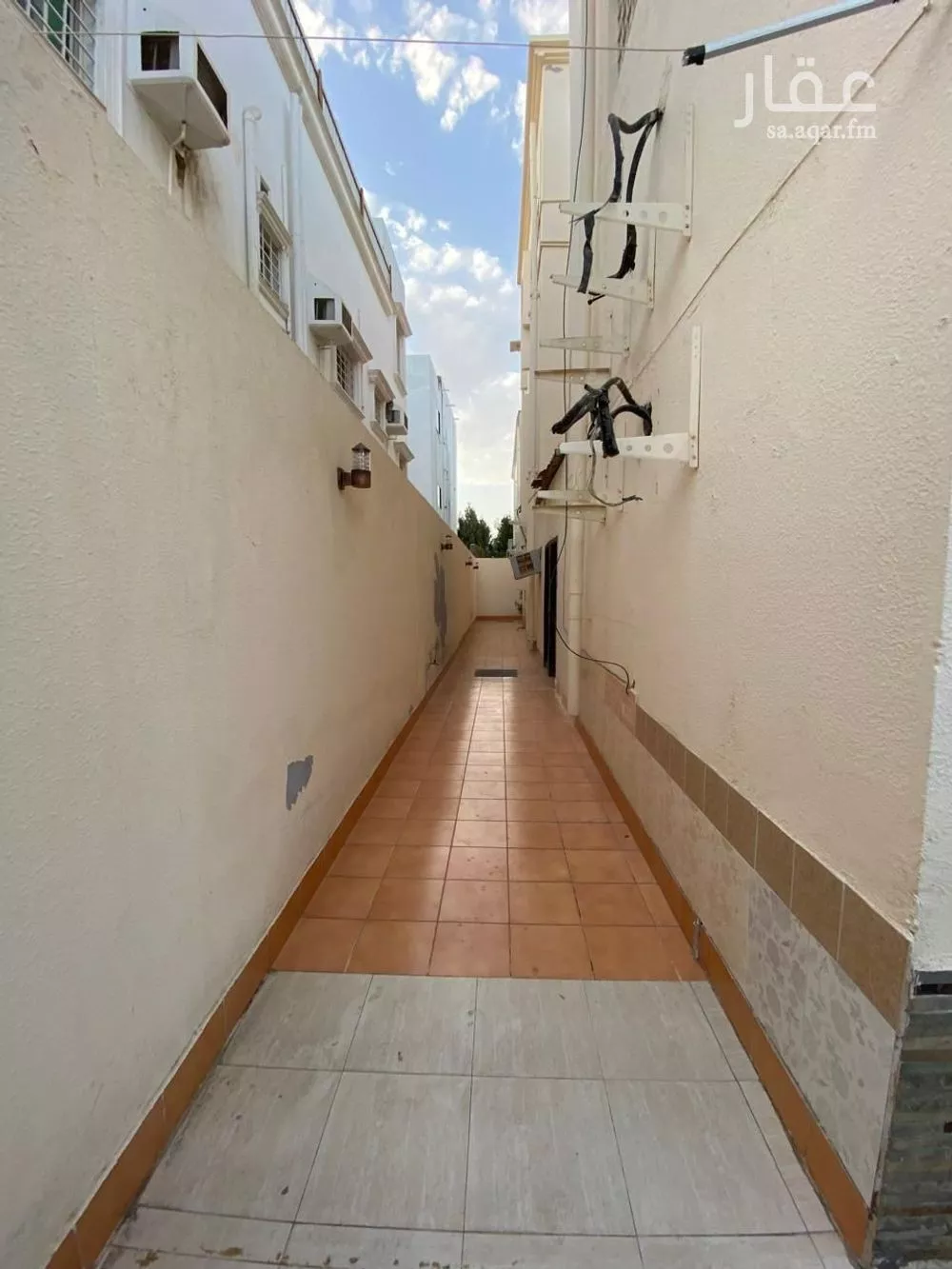 فيلا 7 غرف في المحمدية 5