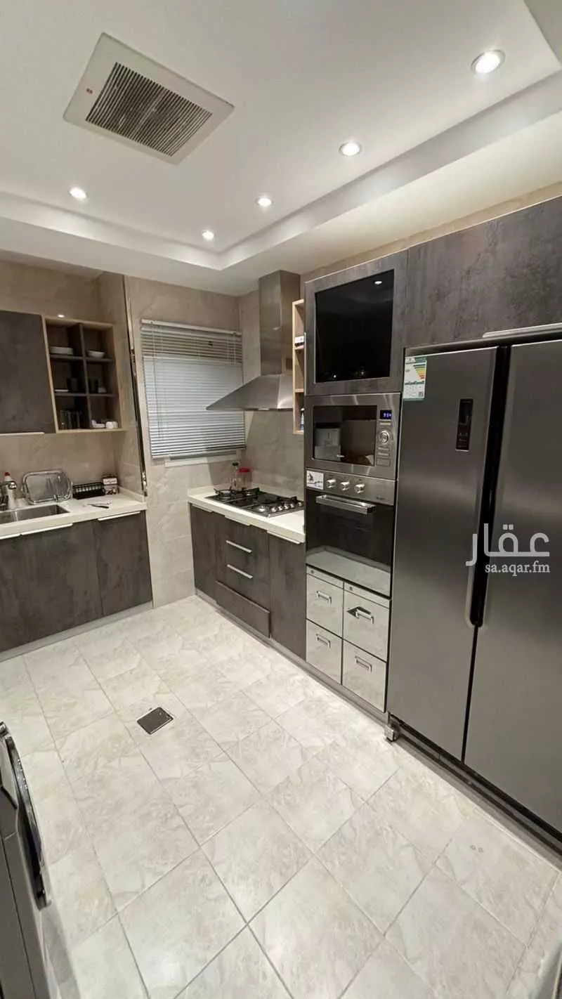 شقة 4 غرف في الفيصلية 1