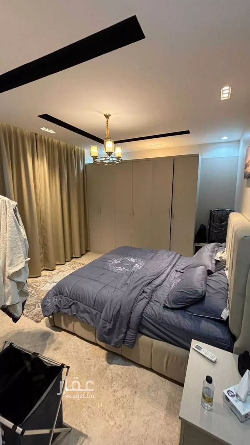 شقة 4 غرف في الفيصلية 3