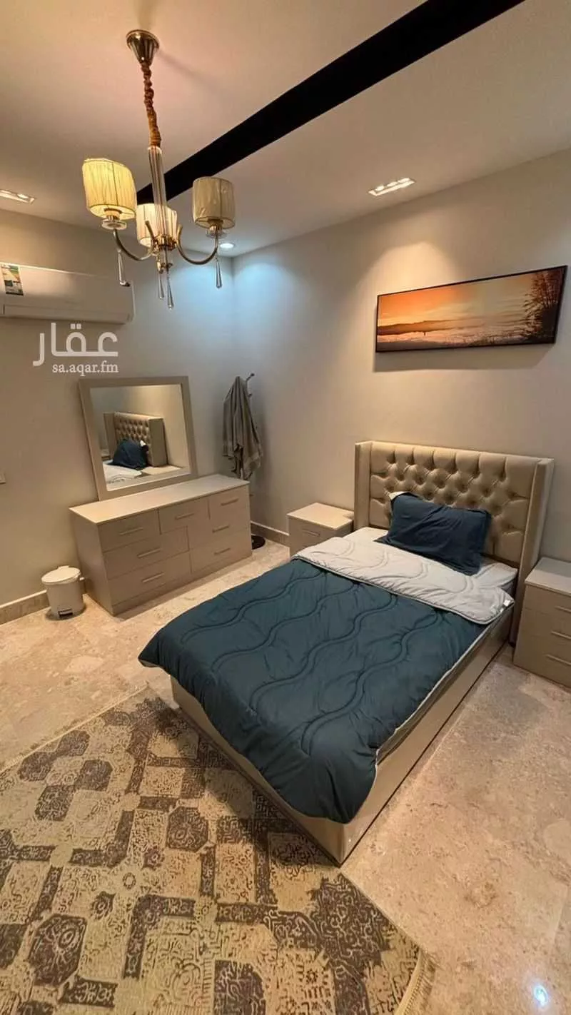 شقة 4 غرف في الفيصلية 4