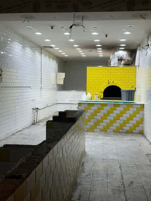 750 sqm shop in Al Nahda 2