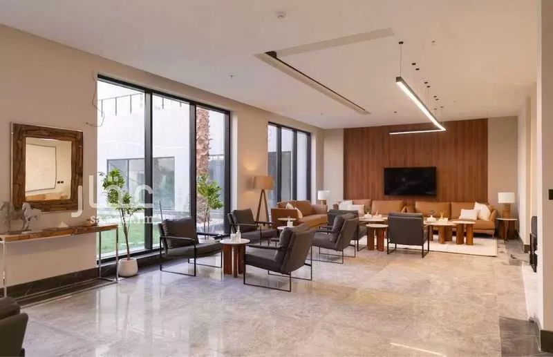 2 bedroom apartment in Al Malqa 13