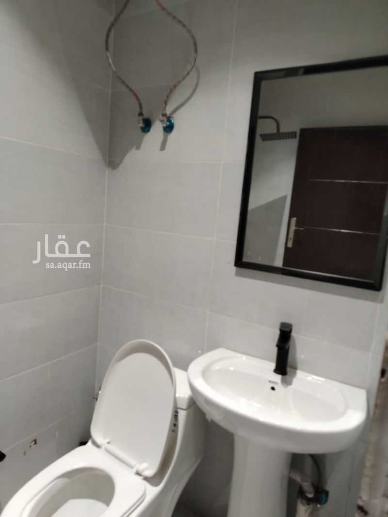 شقة 1 غرف في النزهة، الرياض 4