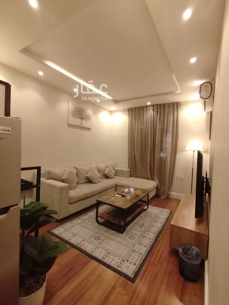 1 bedroom apartment in Al Nuzhah 4