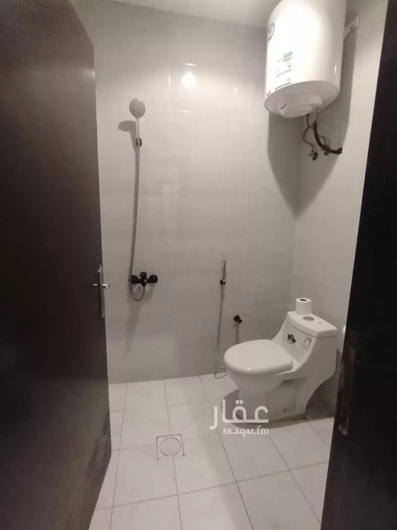 شقة 1 غرف في النزهة 7
