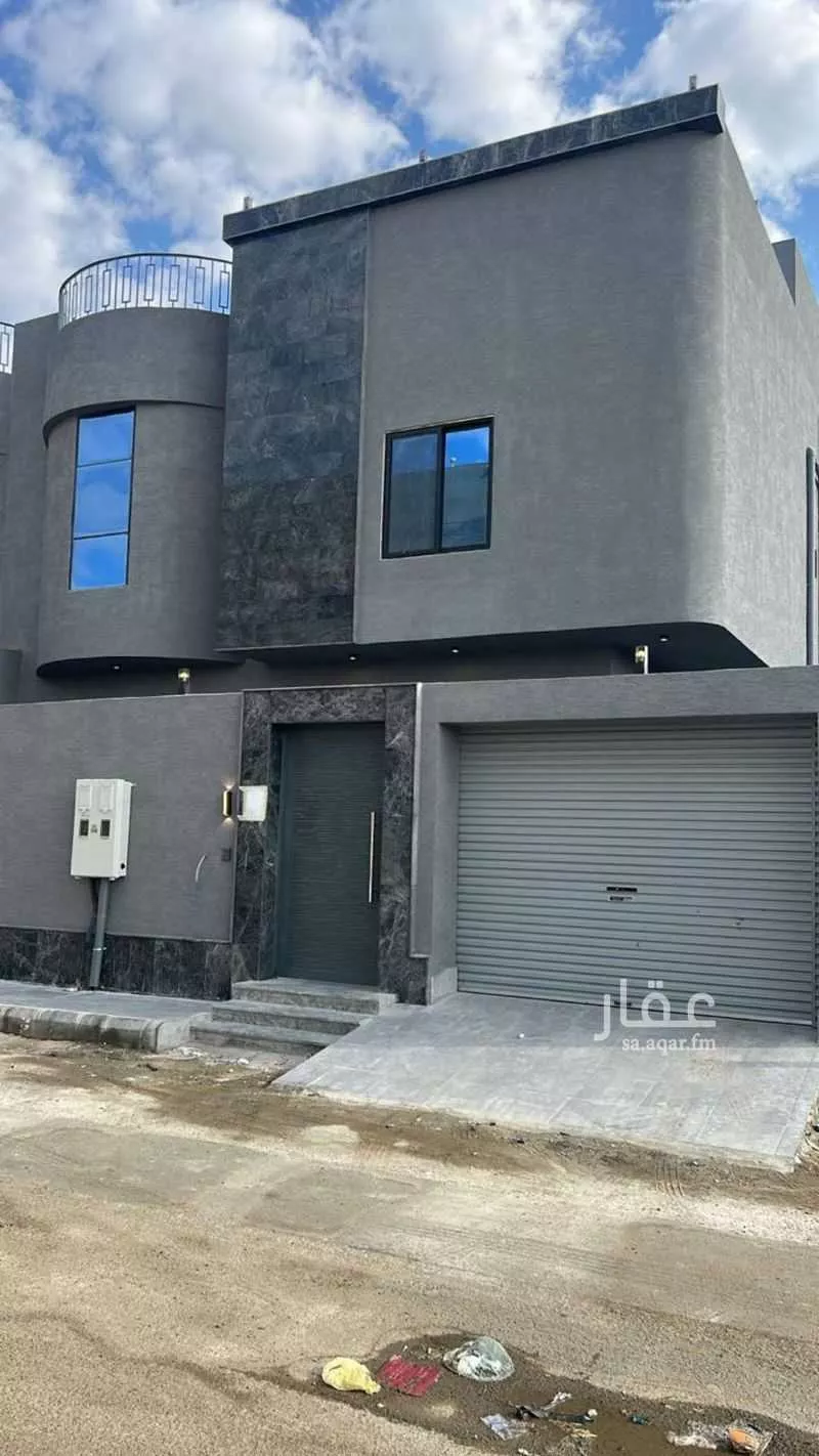 5 bedroom villa in Al Falah, Jeddah 7