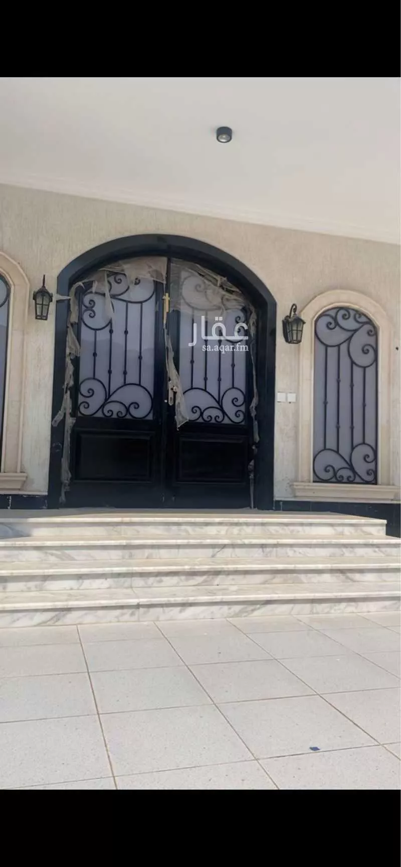 7 bedroom villa in Jeddah 6