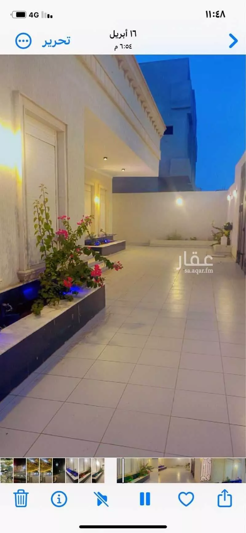 فيلا 7 غرف في جدة 7