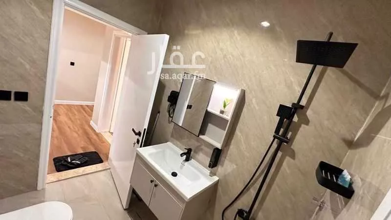 1 bedroom apartment in Al Aqiq 6