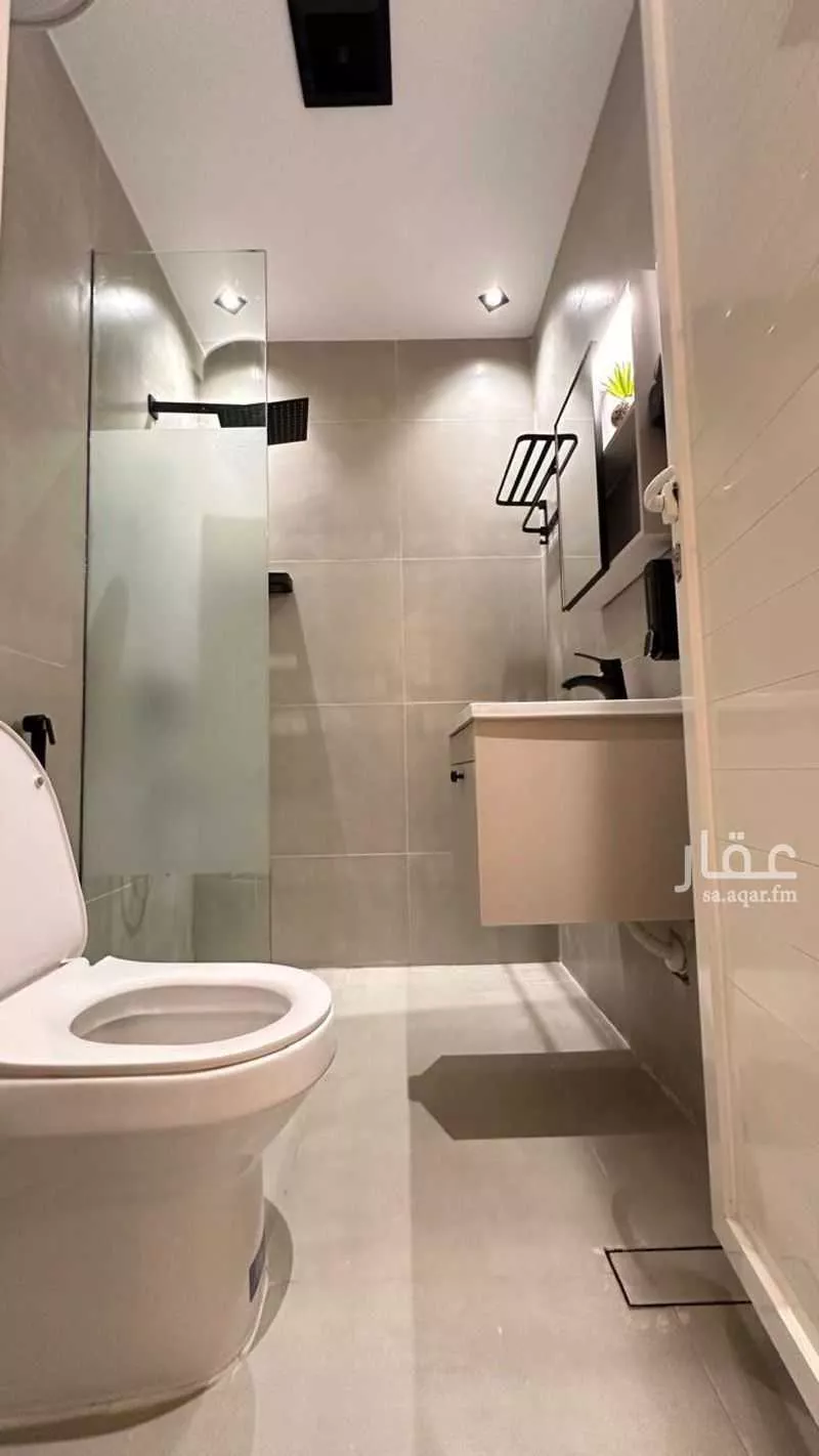 1 bedroom apartment in Al Aqiq 7