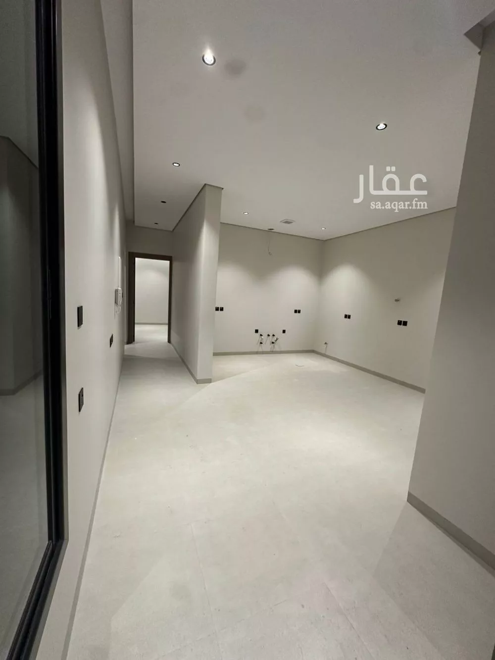 شقة 2 غرف في السويدي الغربي 3