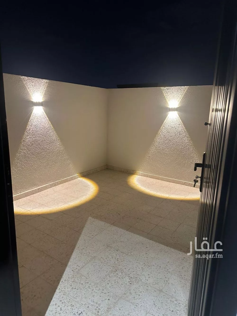 شقة 2 غرف في السويدي الغربي 5