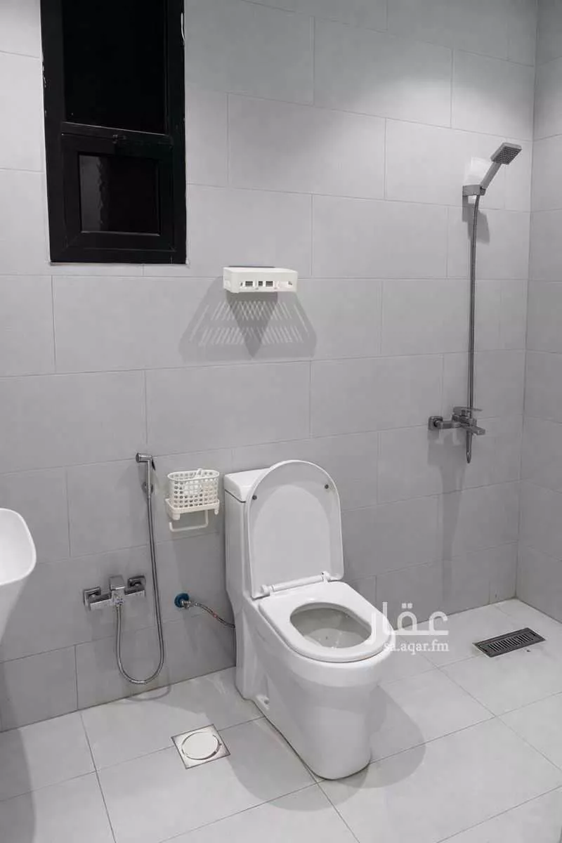 شقة 1 غرف في بدر 4