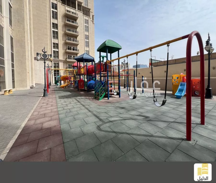 شقة 2 غرف في الدوحة الجنوبية 2