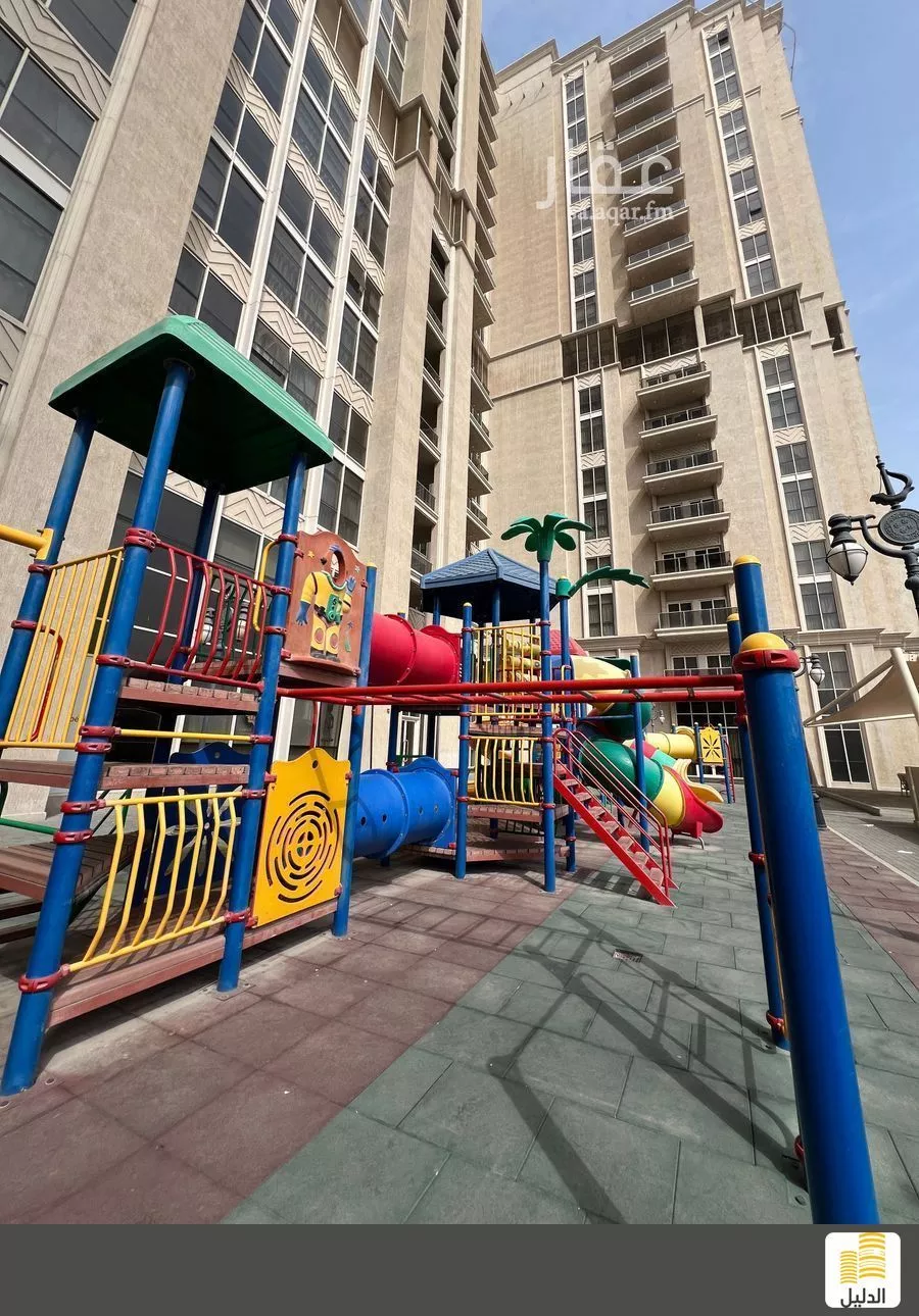 شقة 2 غرف في الدوحة الجنوبية 3