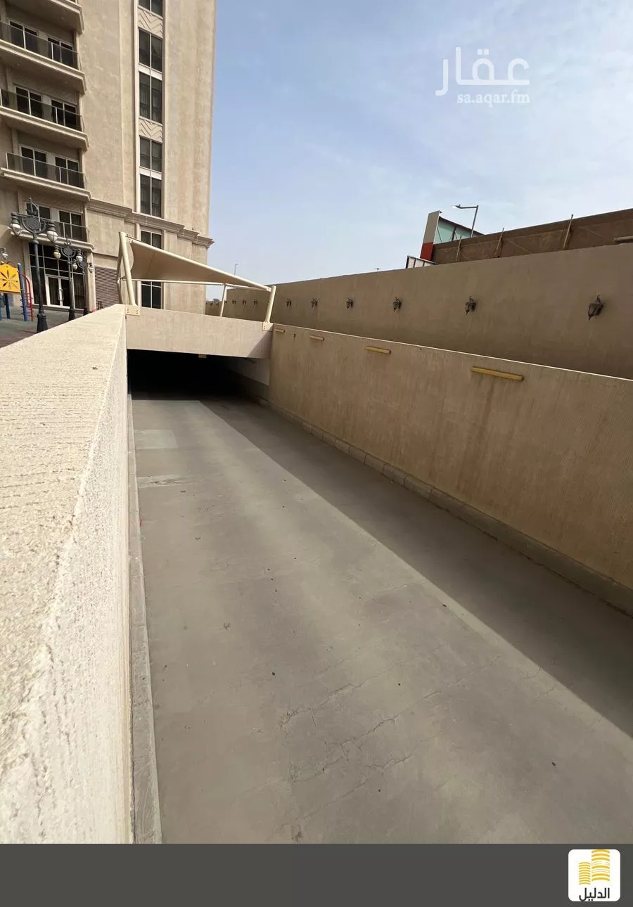 شقة 2 غرف في الدوحة الجنوبية 4