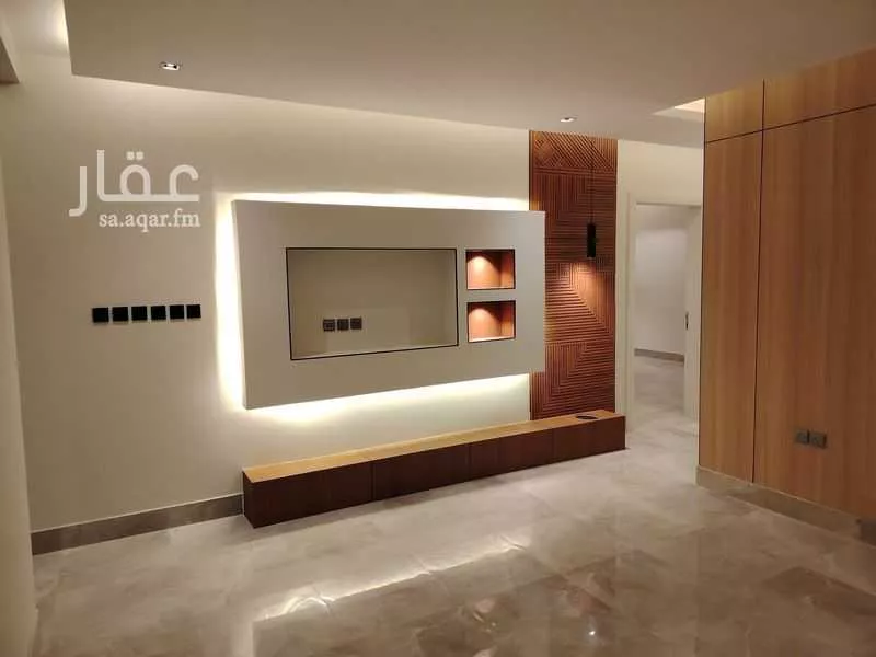 دور 3 غرف في النرجس 2