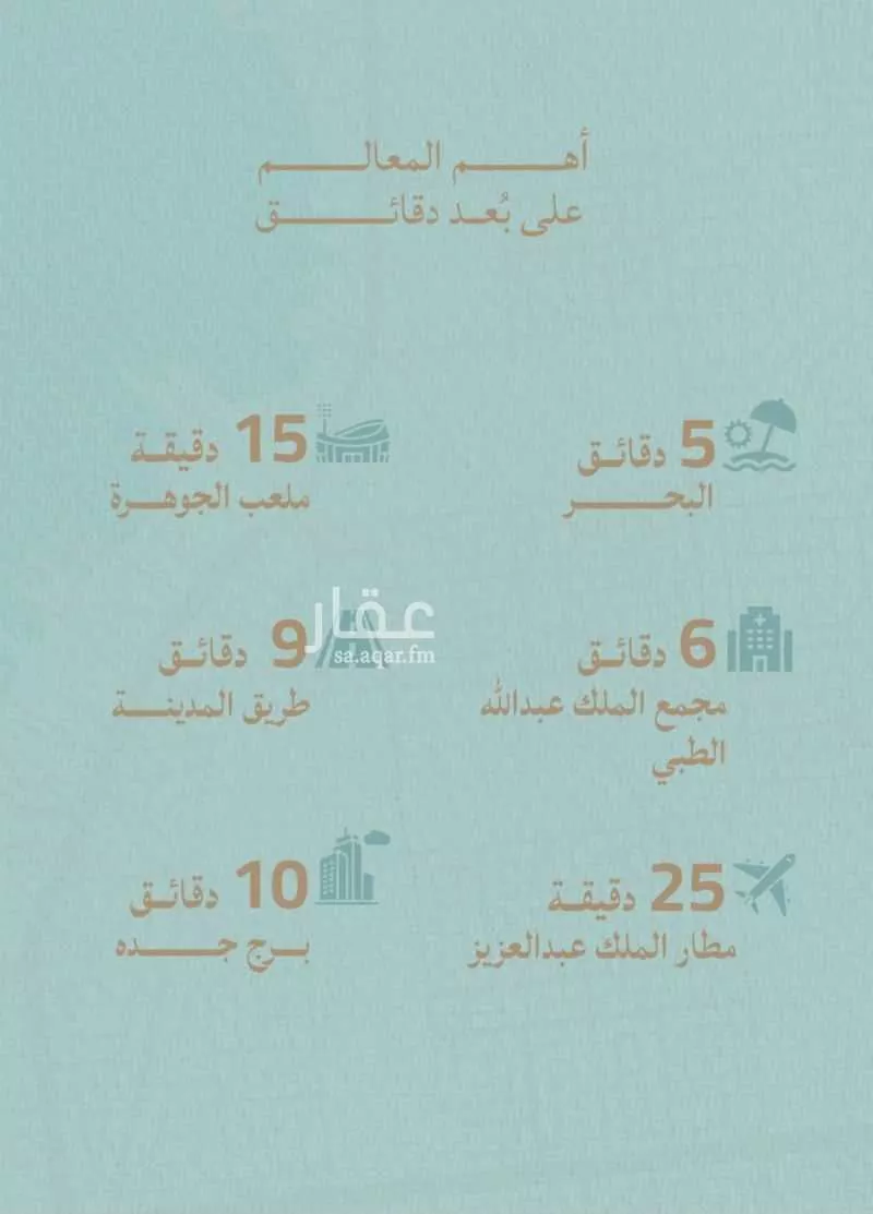 شقة 3 غرف في الياقوت 12