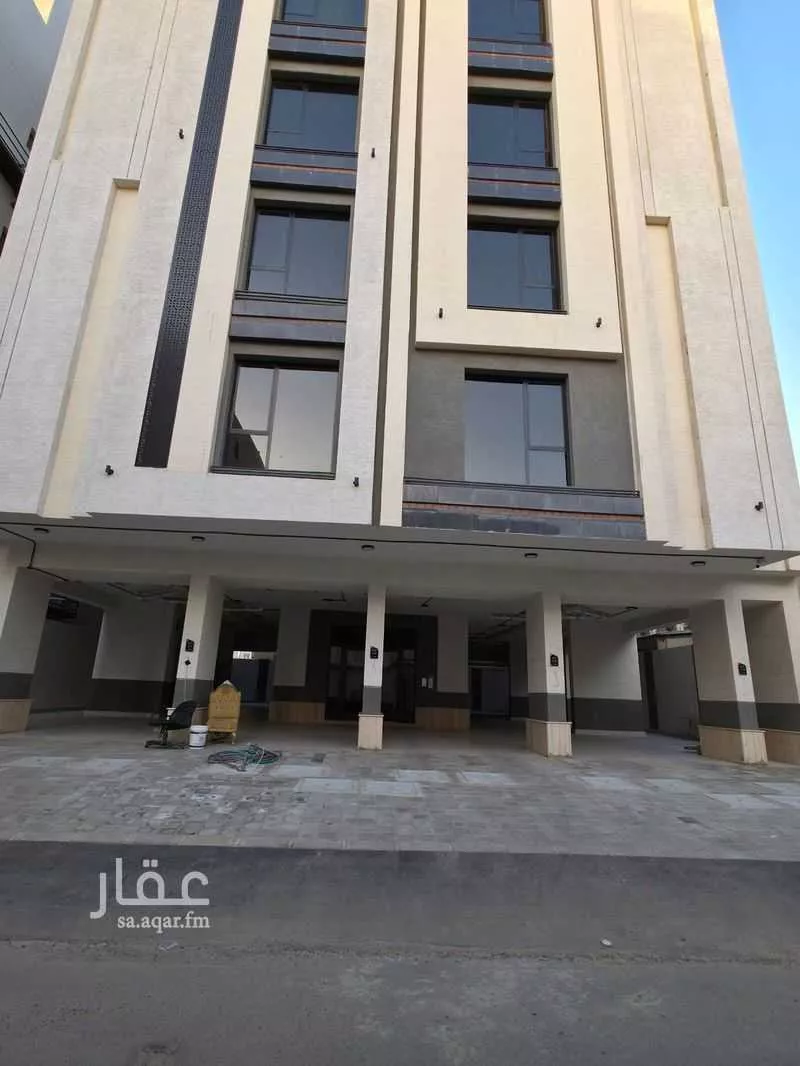 شقة 3 غرف في الصفا 1