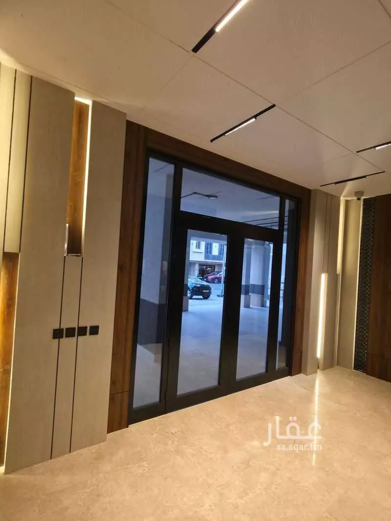 شقة 3 غرف في الصفا 2