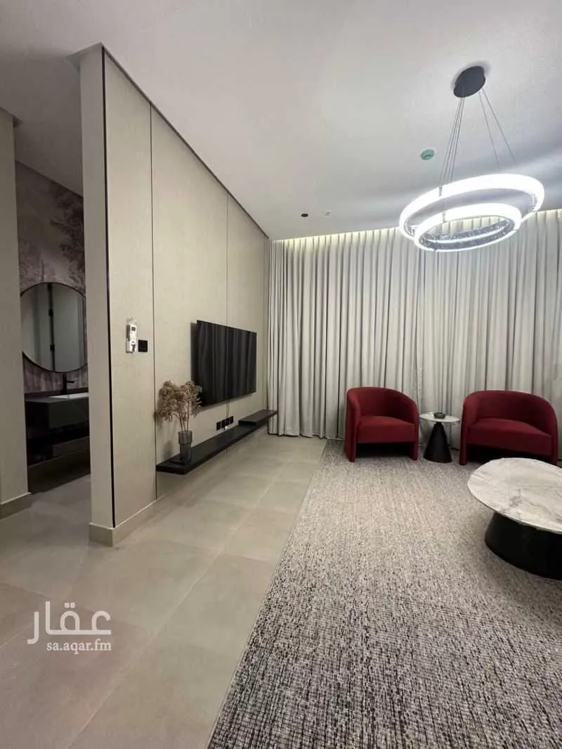 2 bedroom apartment in Al Narjis 11