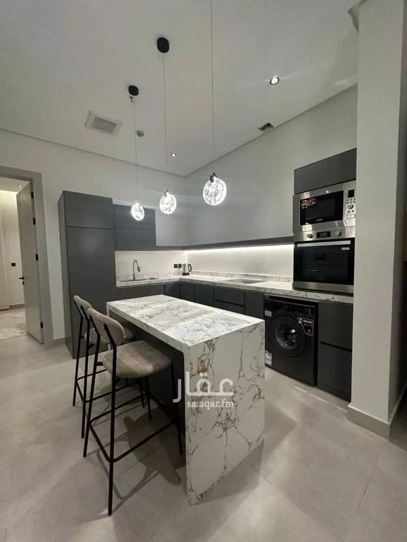 2 bedroom apartment in Al Narjis 13