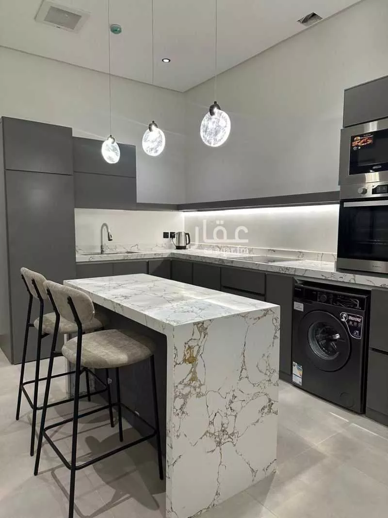 2 bedroom apartment in Al Narjis 15