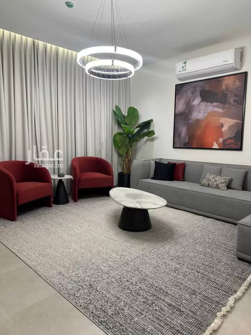2 bedroom apartment in Al Narjis 16