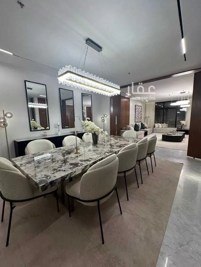 2 bedroom apartment in Al Narjis 4