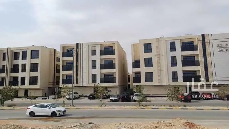 2 bedroom apartment in Al Narjis 5