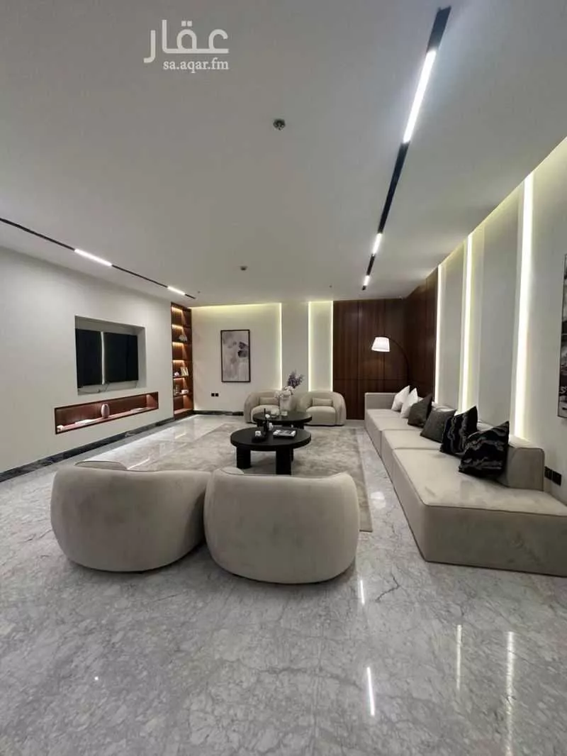 2 bedroom apartment in Al Narjis 6