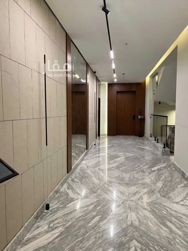 2 bedroom apartment in Al Narjis 7