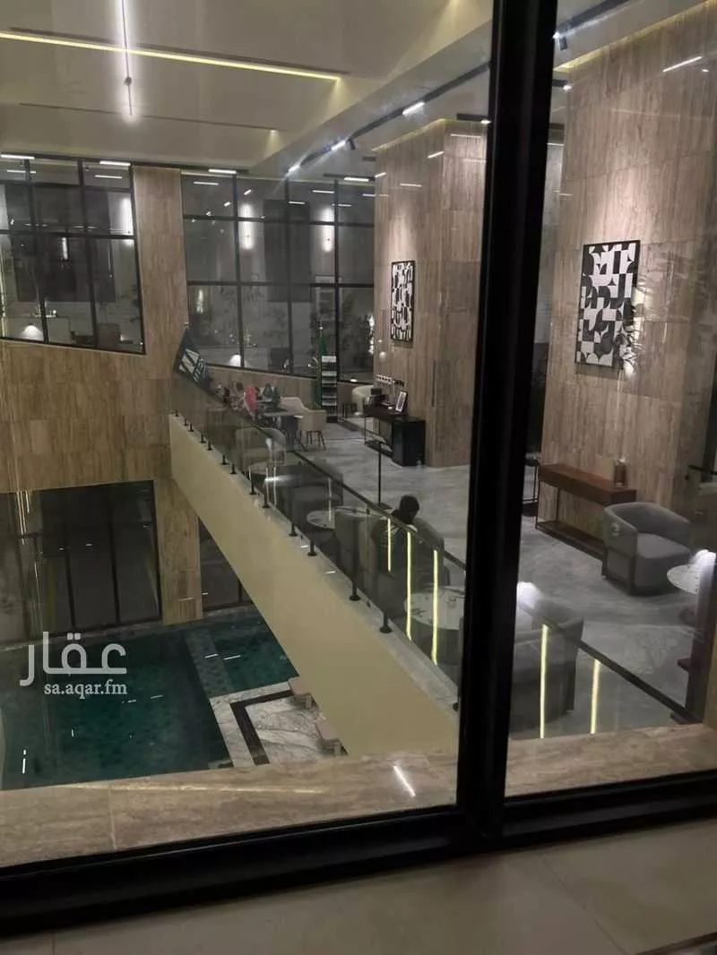 2 bedroom apartment in Al Narjis 8
