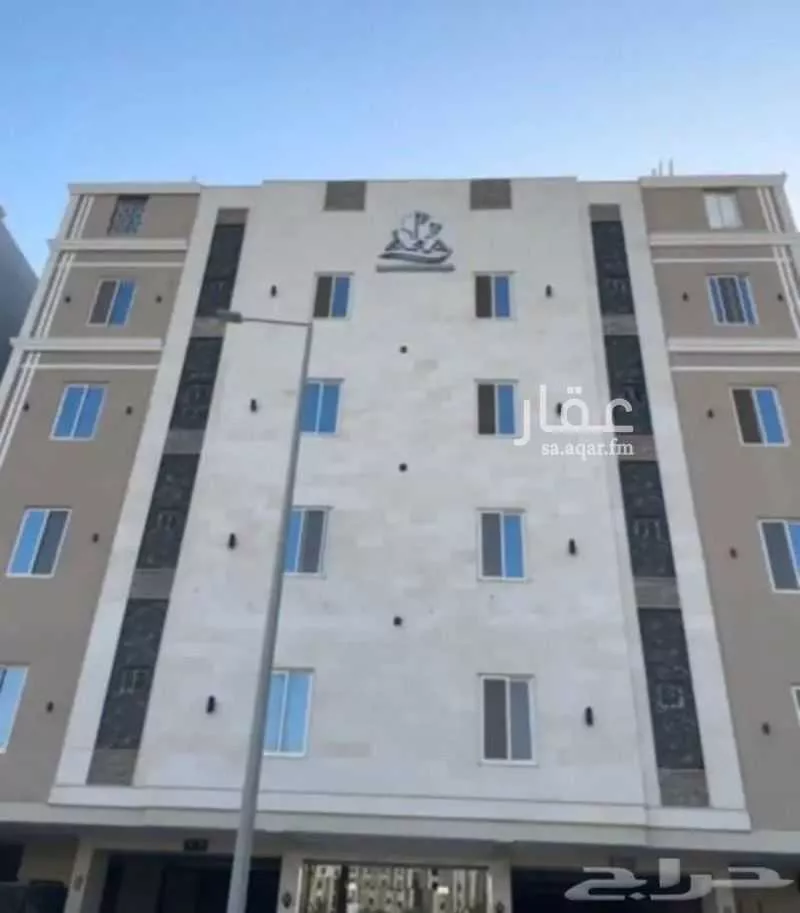 4 bedroom apartment in Al Wahah 2