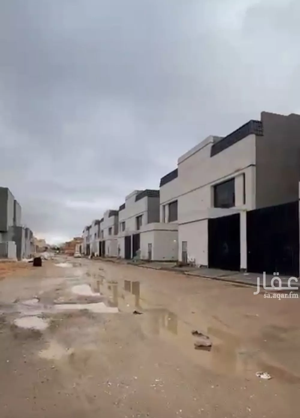 دور 6 غرف في المعيزلة 2