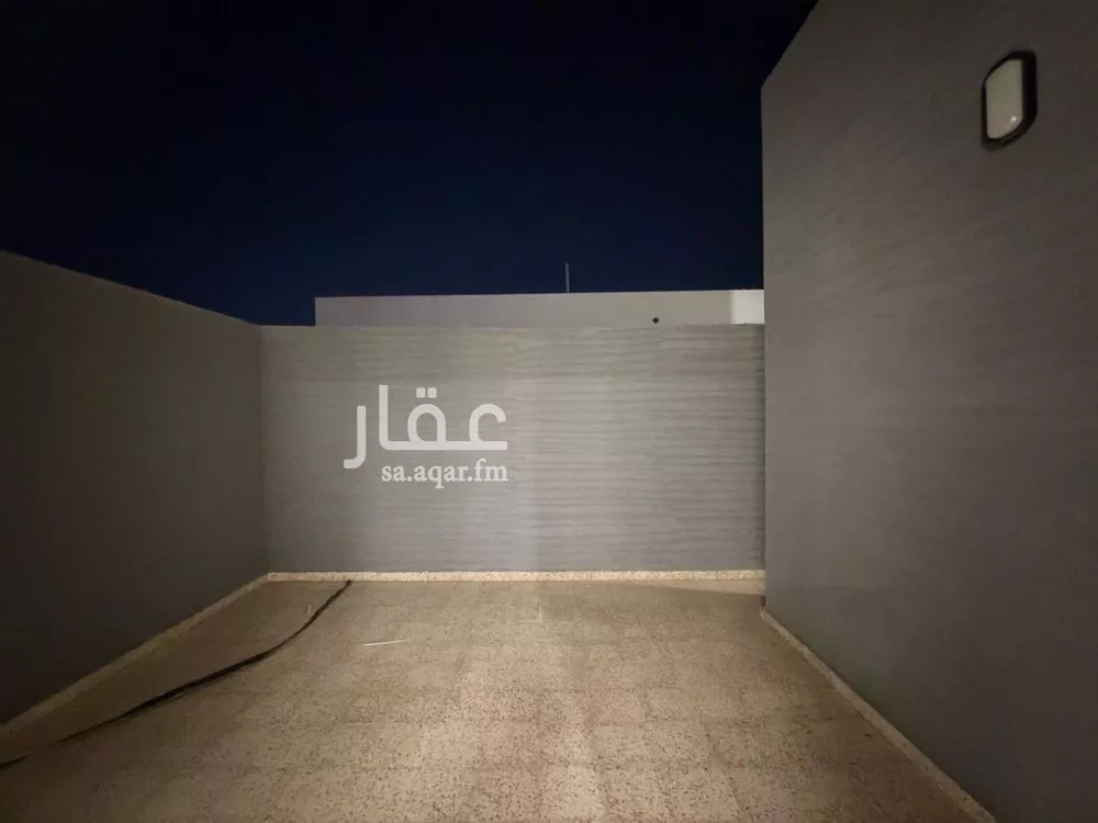 3 bedroom floor in Al Rimal 4