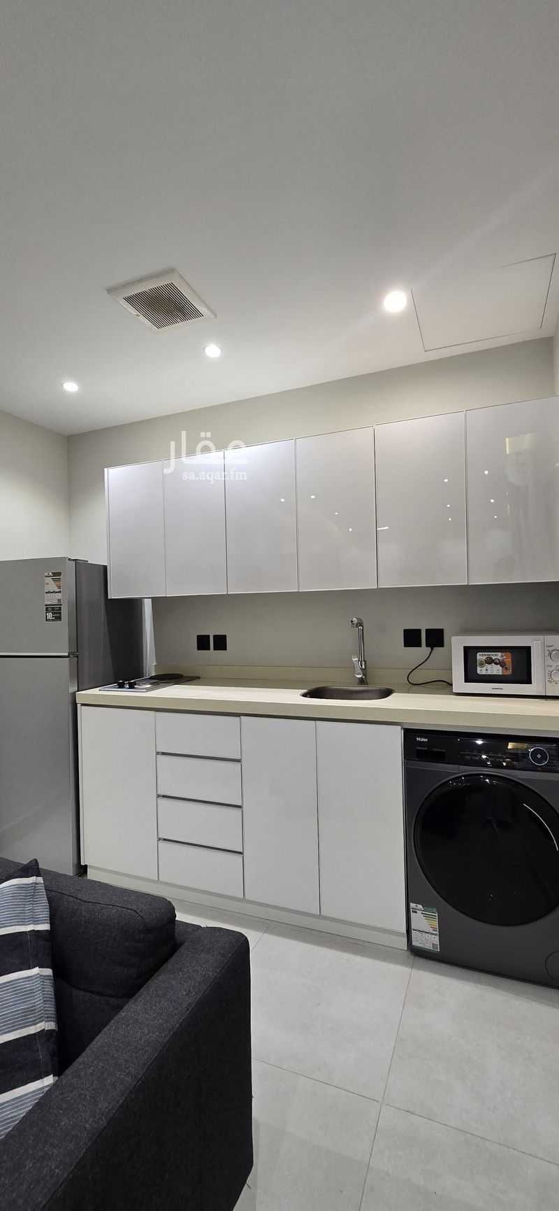 1 bedroom apartment in Salah Ad Din, Riyadh 3