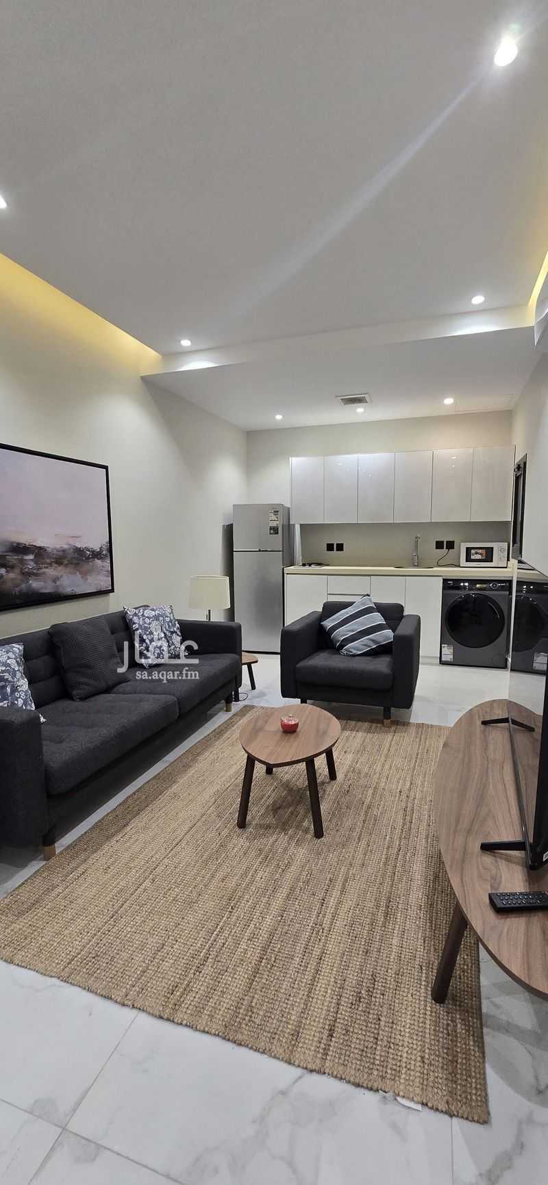 1 bedroom apartment in Salah Ad Din, Riyadh 9
