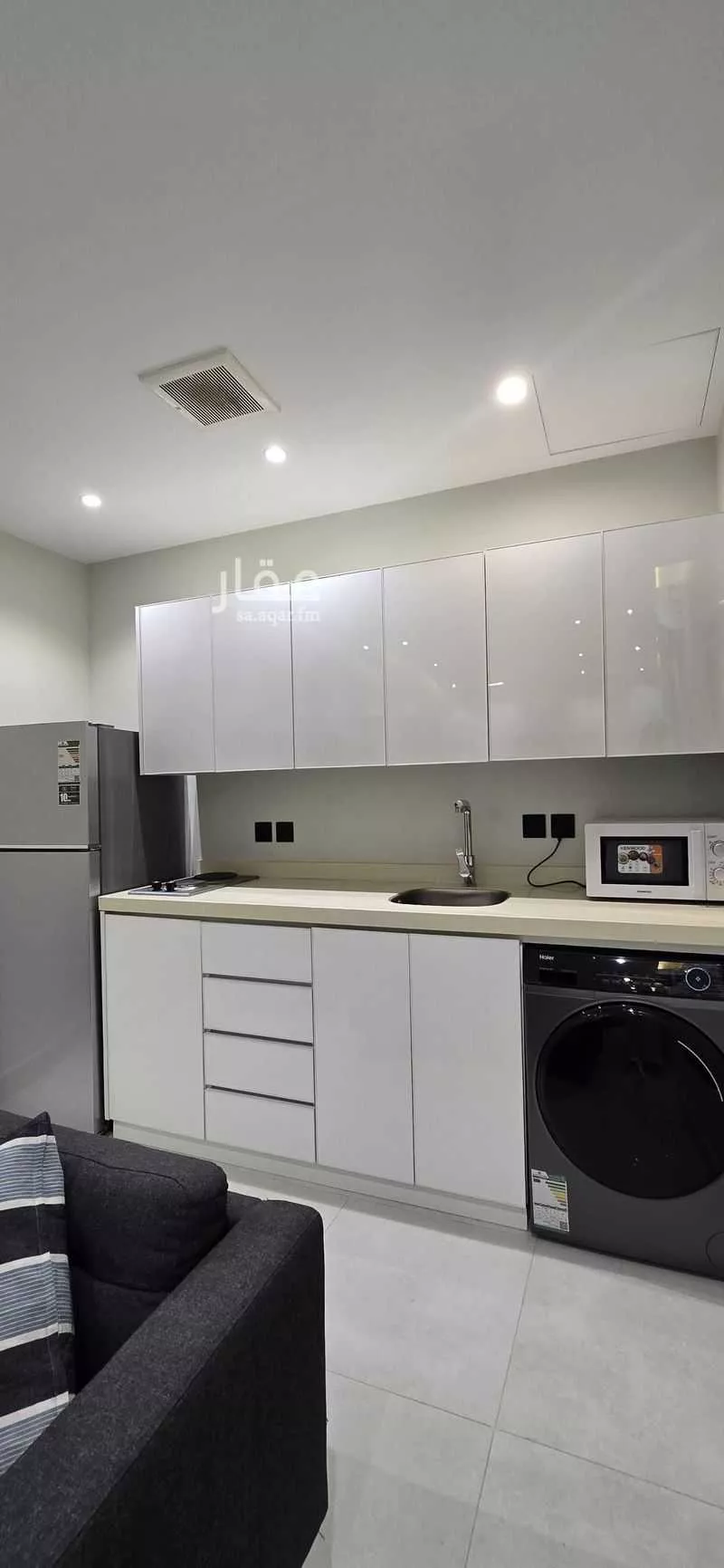 1 bedroom apartment in Salah Ad Din 3