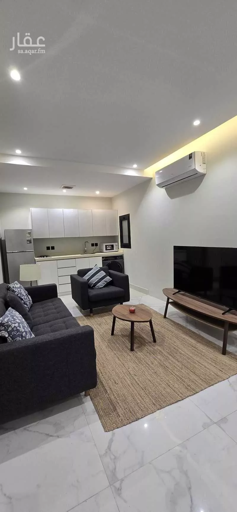1 bedroom apartment in Salah Ad Din 5