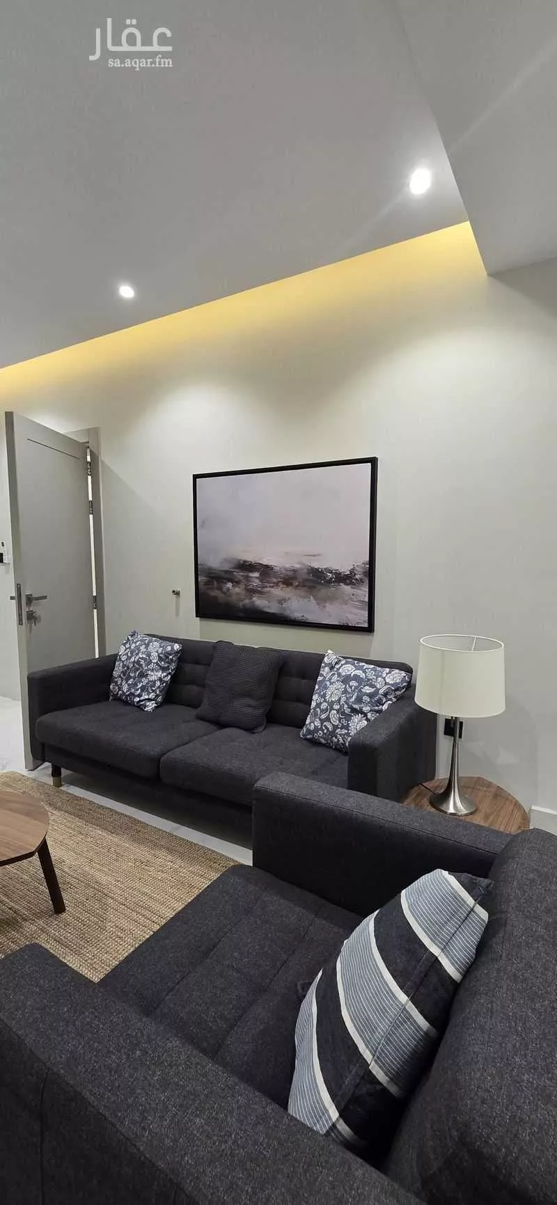 1 bedroom apartment in Salah Ad Din 6