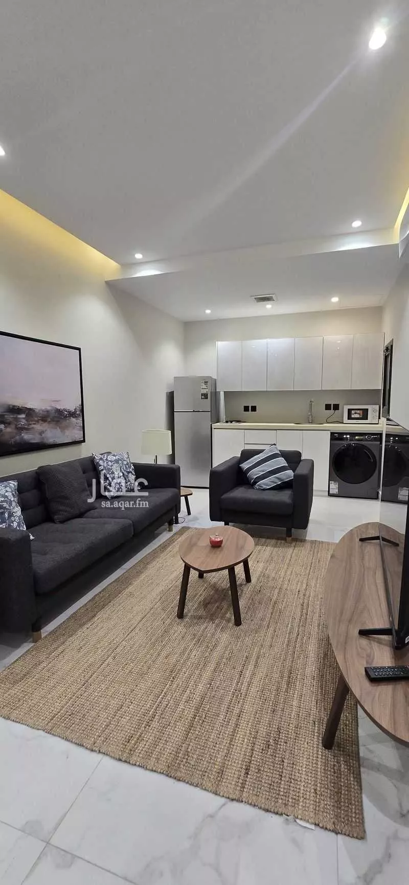 1 bedroom apartment in Salah Ad Din 9
