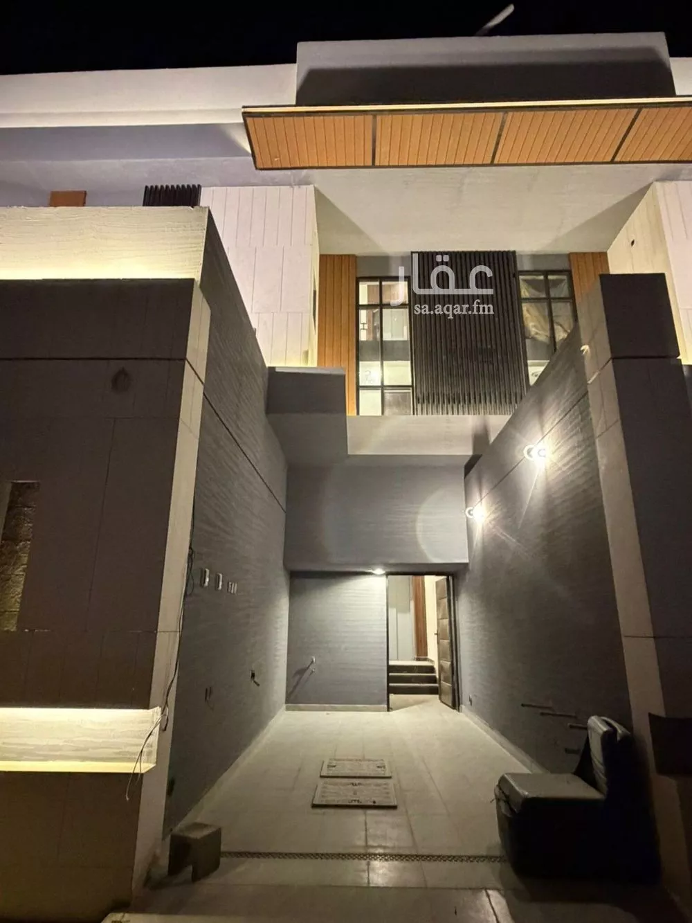 3 bedroom floor in Al Rimal 12
