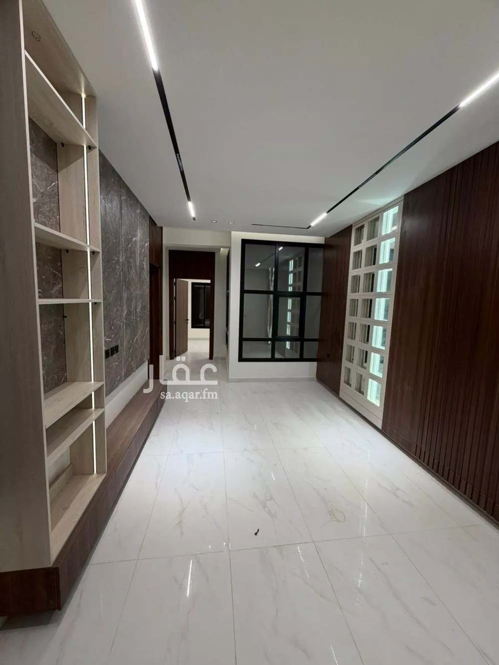 3 bedroom floor in Al Rimal 9