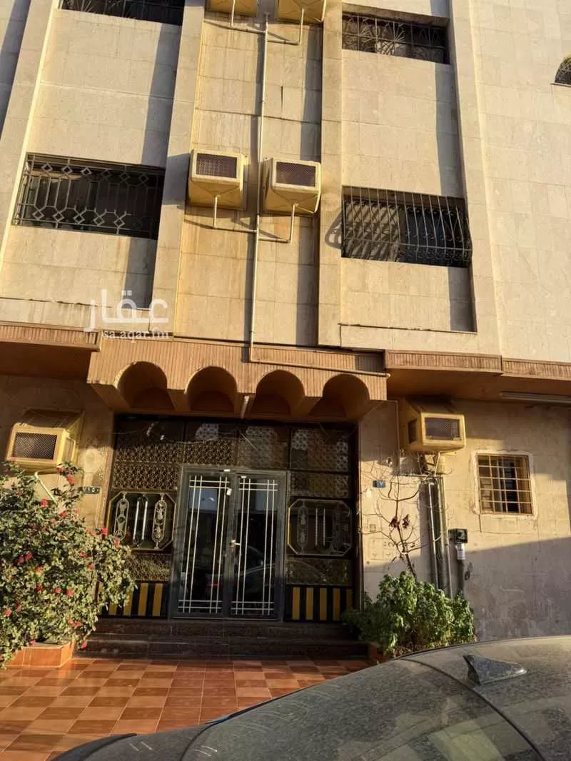 عمارة 511 م² في البوادي