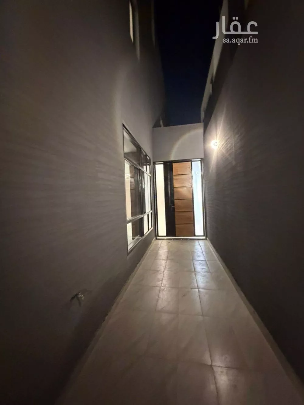 3 bedroom floor in Al Rimal 12