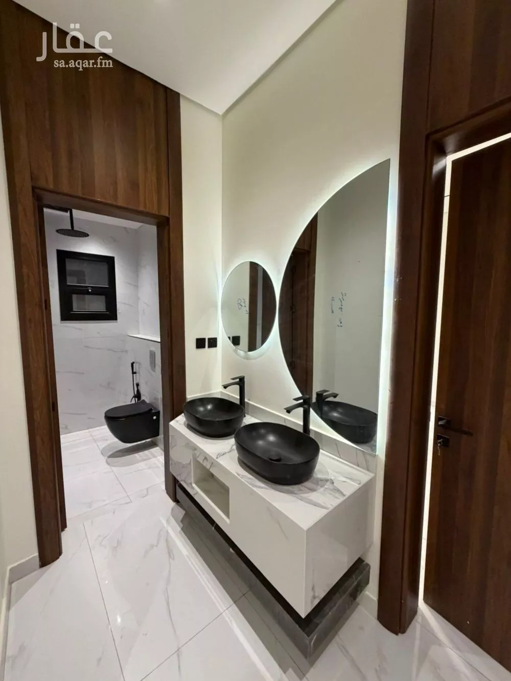 3 bedroom floor in Al Rimal 14
