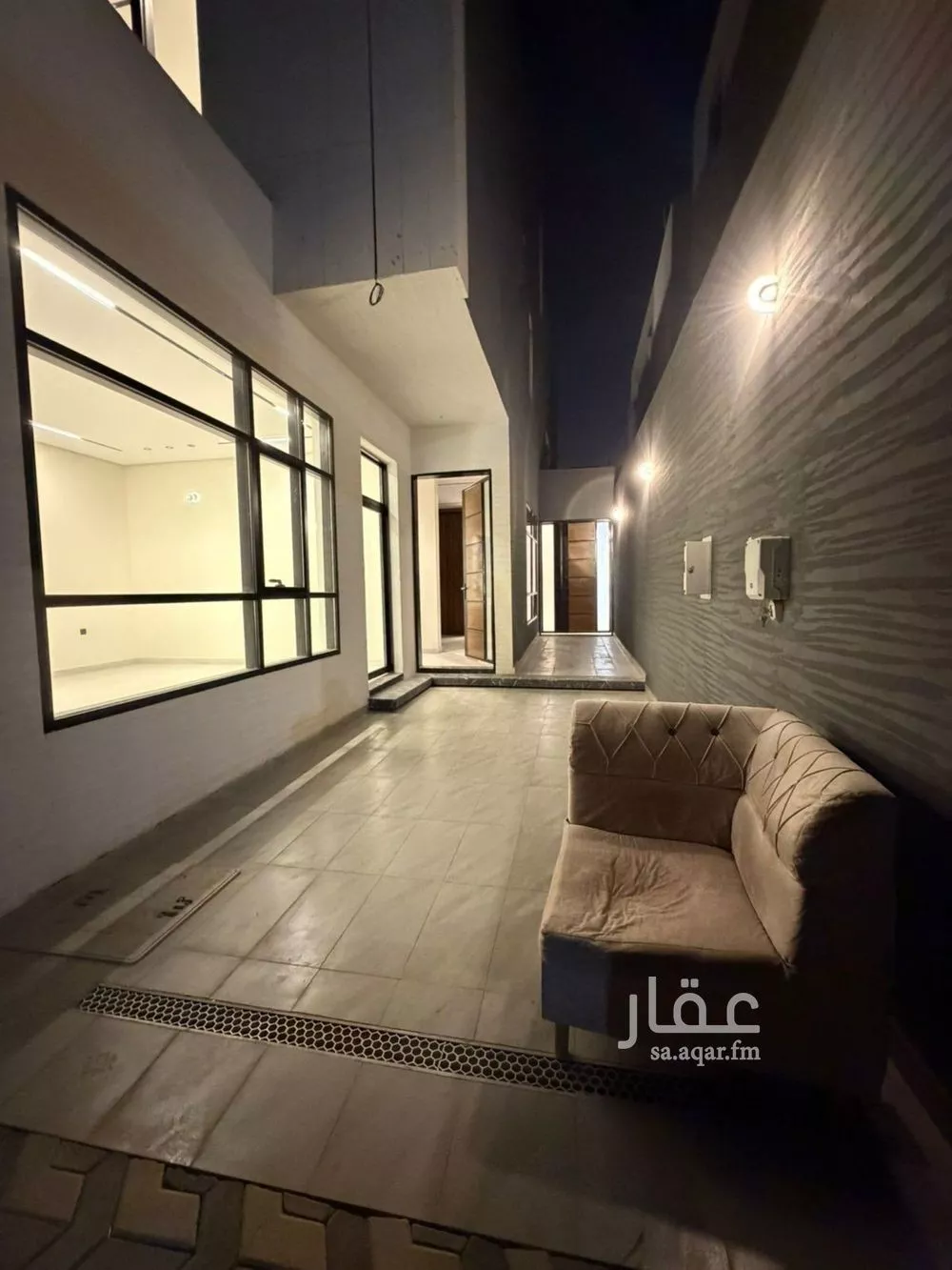 3 bedroom floor in Al Rimal 6
