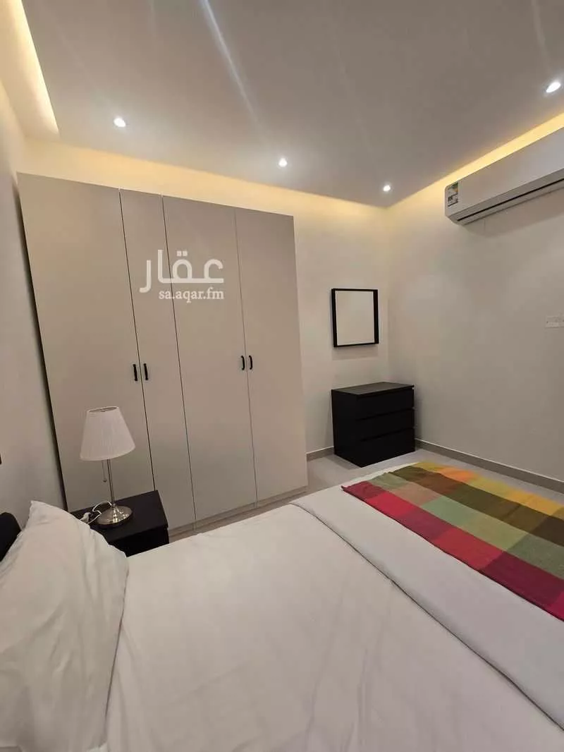 دور 1 غرف في النرجس 5