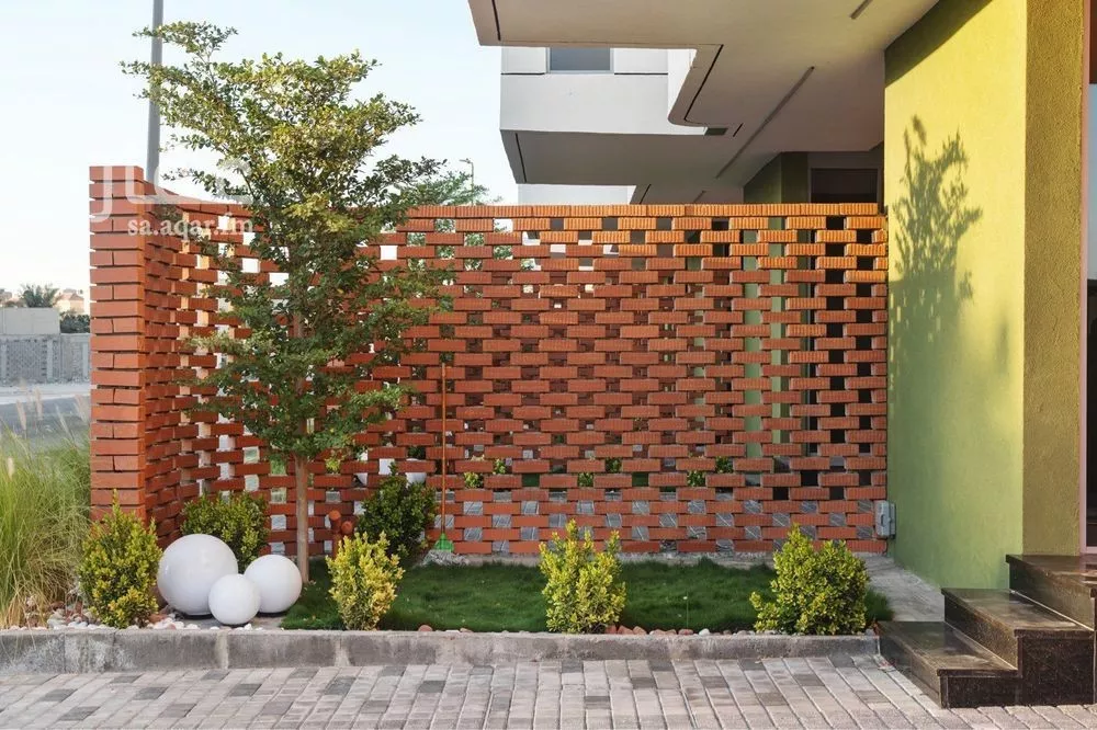 فيلا 4 غرف في النزهة 3